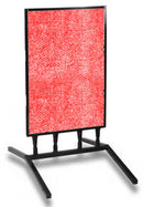 Flex Frame Sidewalk Sign for Double-Sided 36" x 24" Inserts