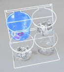 Replacement Jar for #70 and #72 Racks