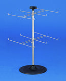 12-Hook Counter Rack