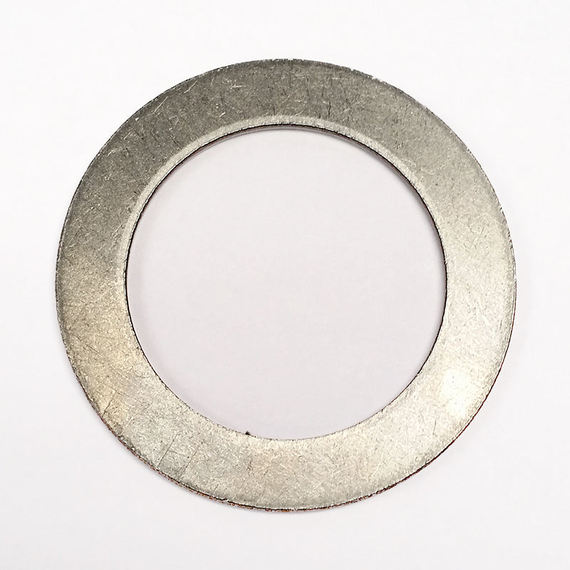 Flat Steel Washers