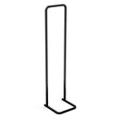 Universal Single-Sided Floor Display Frame